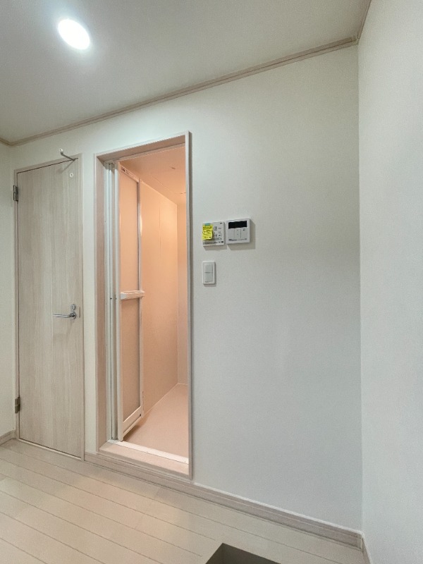 アレグリアコート梅島3階 同建物別部屋の参考画像