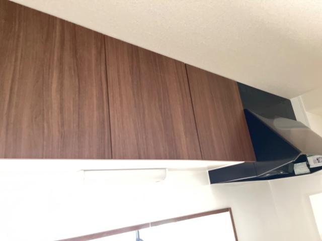 ブルーマリン茅ヶ崎 キッチン
