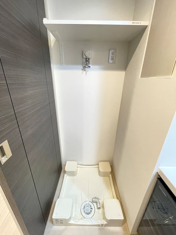 レジディア千駄木4階 部屋その他