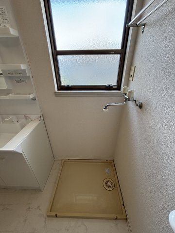 富士見ヶ丘住宅 内観