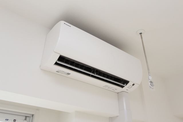 スカイコートパレス錦糸町Ⅱ3階 同建物別部屋の参考画像