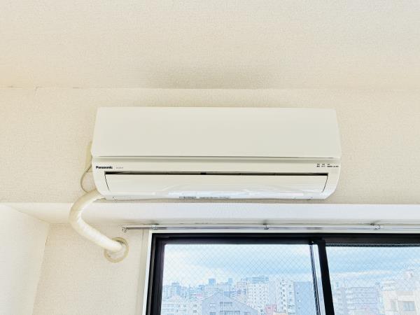 ウインベル錦糸町第３ 部屋設備