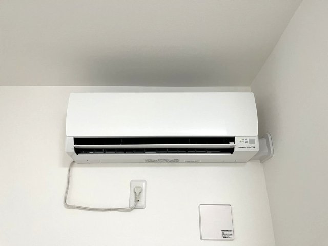 Ｈａｋｕｓｕｉ幕張1階 部屋設備