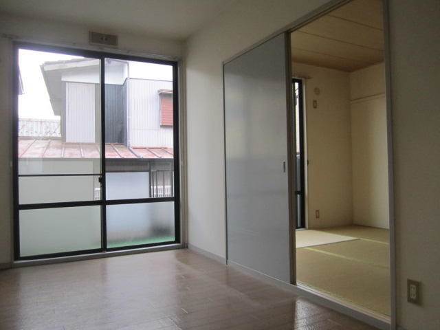 田園ハイツＧ棟1階 部屋その他