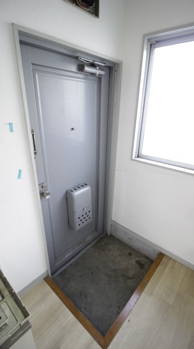 スクエア朝霞台3階 部屋その他