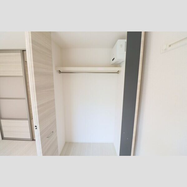 D Paina 今井南町202号室 収納
