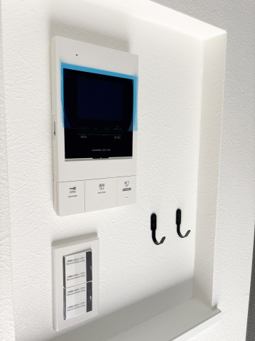 スカイルーチェ南浦和103号室 部屋その他