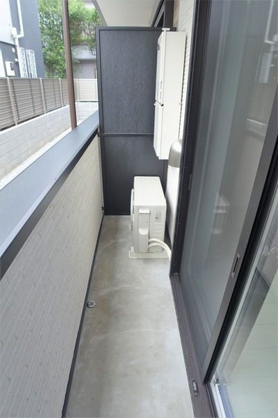 T’s Cuore椎名町3階 同建物別部屋の参考画像