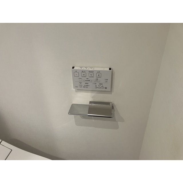 ＰＡＳＥＯ新宿三丁目Ⅱ0302号室 内観