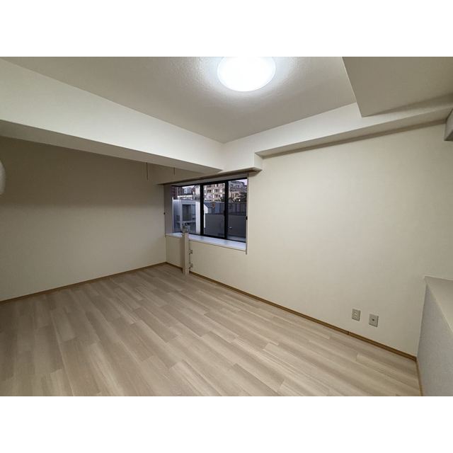 Fine吉祥寺406号室 リビング