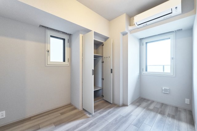 プラウドフラット四谷三丁目706号室 ※参考写真