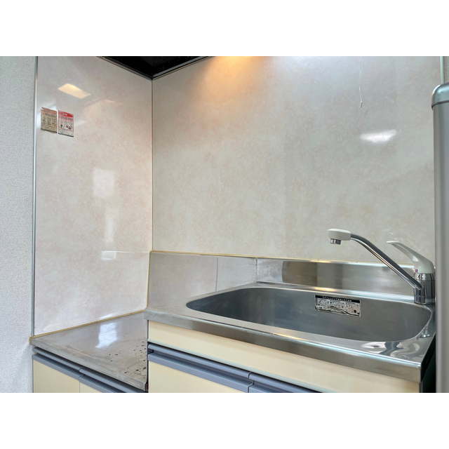 アジュール湘南 ☆キッチン