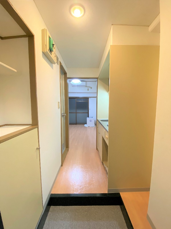 モンシェール尾久5階 ※別部屋参照