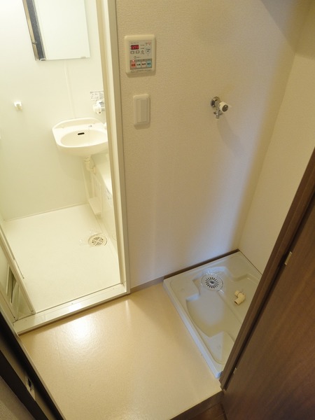 ドルチェ東京向島404号室 その他