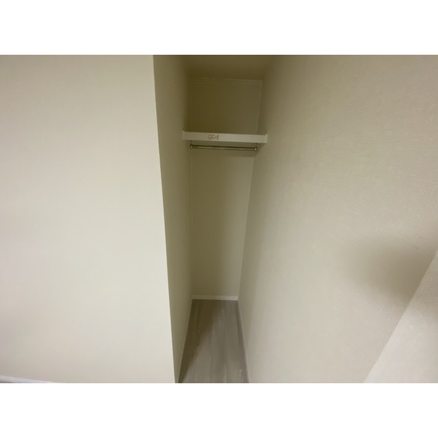 東和パレス 内観