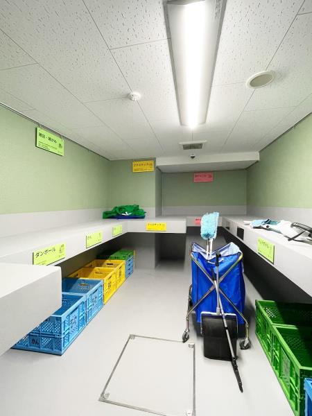 Ｂｒｉｌｌｉａ　ｉｓｔ　浅草2階 外観