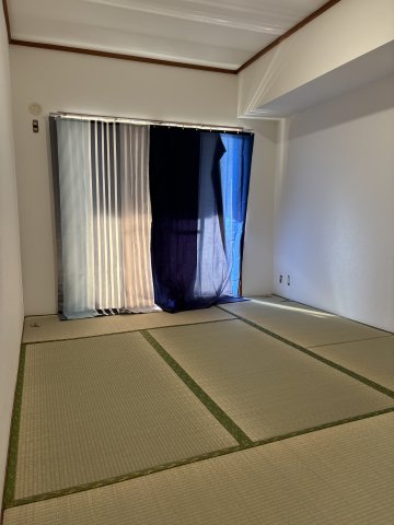テルージュ菊名Ⅱ0201号室 部屋その他