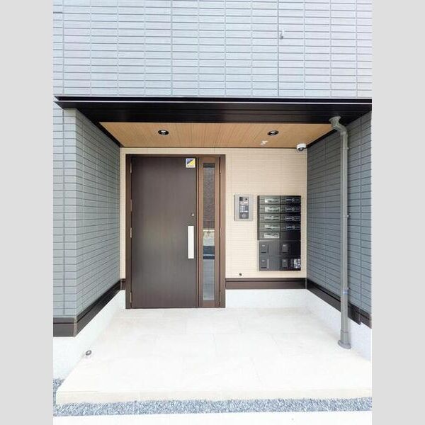 Southern Decio103号室 エントランス