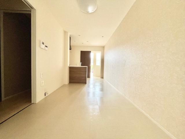 ローズ・ヴェルジュ リビング