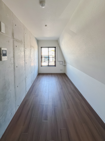 スカイラシクラス平和台301号室 部屋その他