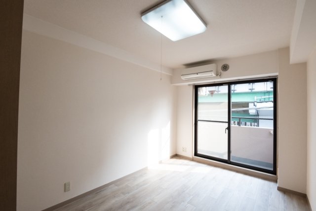 ガラ・シティ高井戸3階 部屋その他