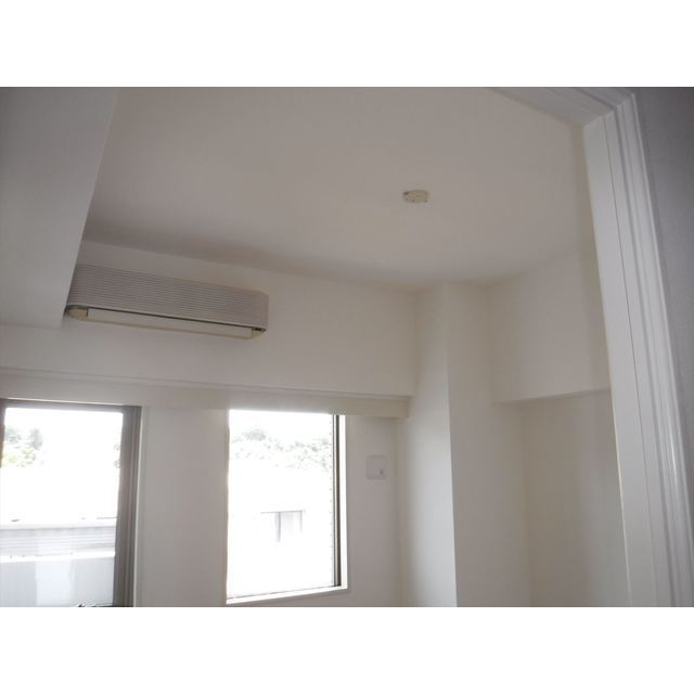 磯子台スカイマンション0504号室 部屋その他