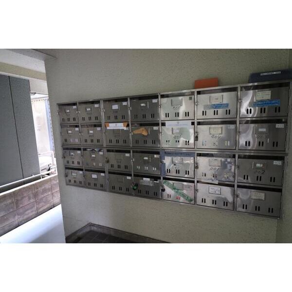 日野屋第一ビル 部屋設備