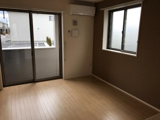 メリーガーデン リビング