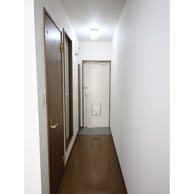 アムール K・T・T・M202号室 部屋その他