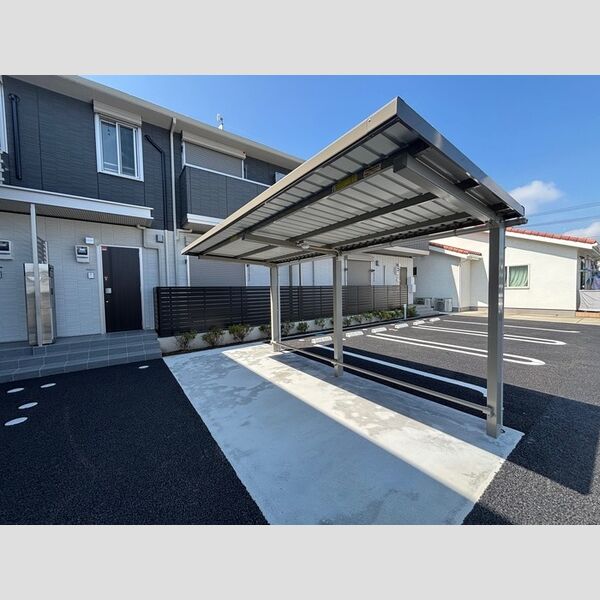 スリジェ元町 周辺