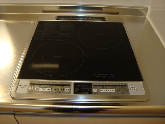 レグルス00201号室 ＩＨ