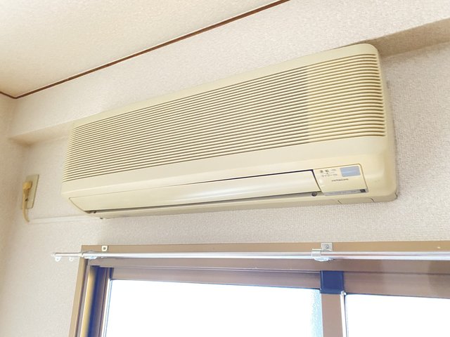 ドミール上北台0206号室 部屋設備