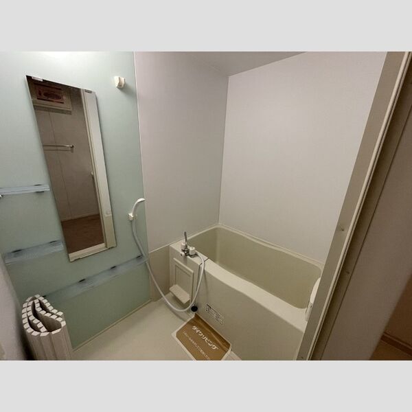 エミネンス 浴室