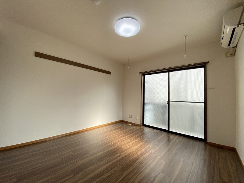 リブレリー瑞江1階 部屋その他