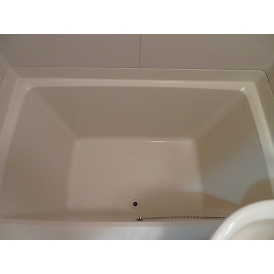 宮崎ビル0401号室 内観