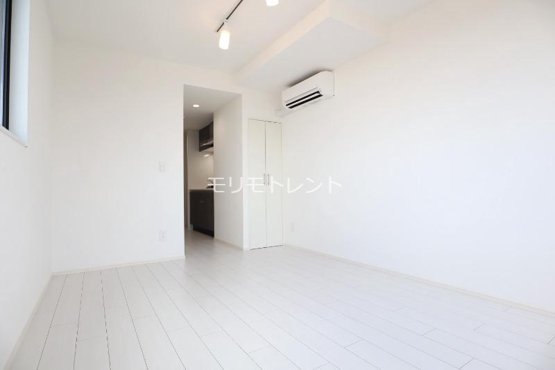 アトリオフラッツ高円寺ノース1階 室内写真（4F-Aタイプ）