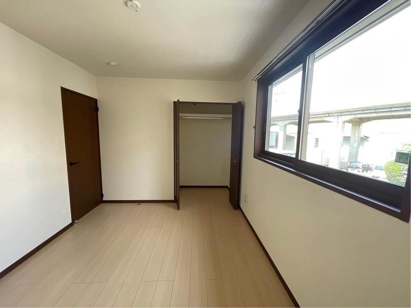 コモド・オヴェスト 内観