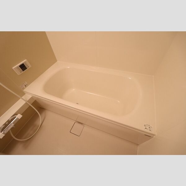 アクシス・ハイム 一坪風呂