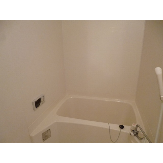 アムール Le monde vert202号室 お風呂