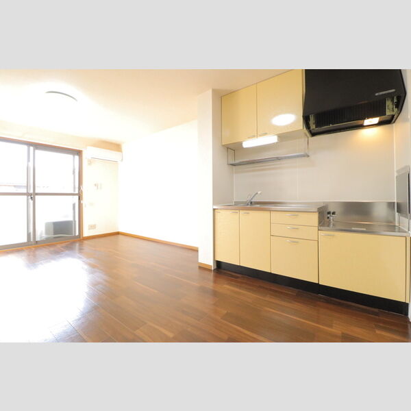 パストラル　Ⅰ/Ⅱ LDK