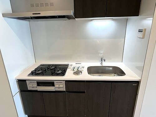 VIOR文京関口12階 洋室※同タイプ別部屋2025.12新築未入居時撮影