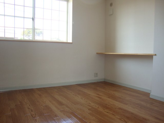 サニーヒル上町屋 洋室（イメージ）