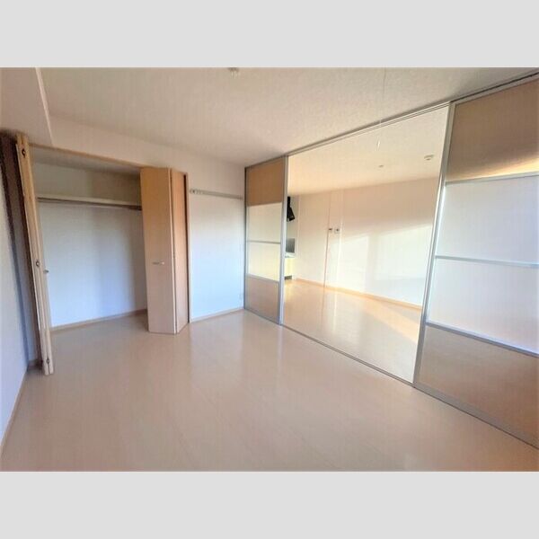 シャルム103号室 洋室