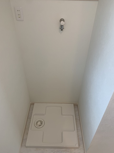 ロアジール下北沢　Ａ棟 部屋設備