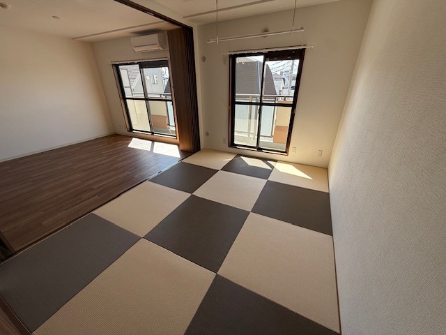 ルミナス藤0105号室 部屋その他