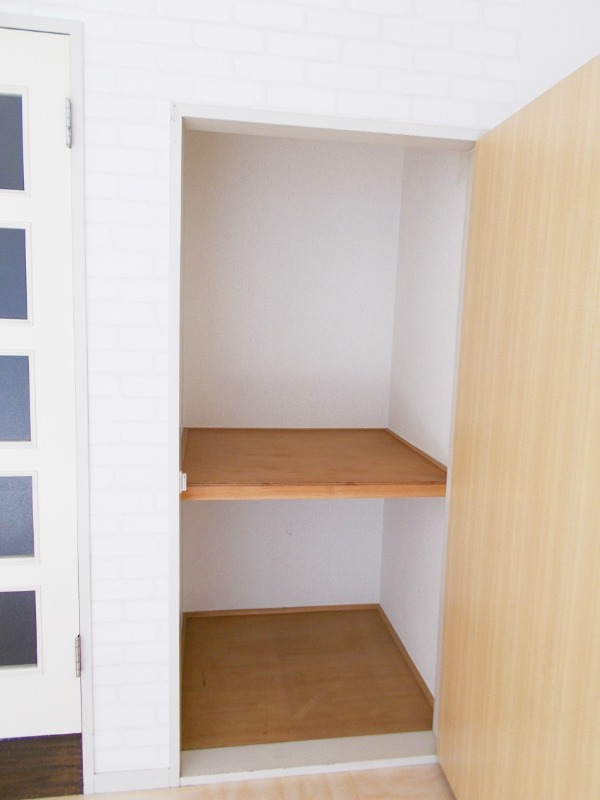 ヒルトップス5階 部屋その他
