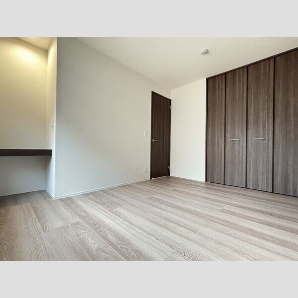 D’Bless上大岡302号室 洋室6.6帖