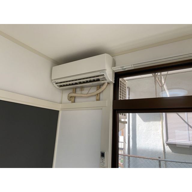 サンホーム岩槻105号室 部屋その他