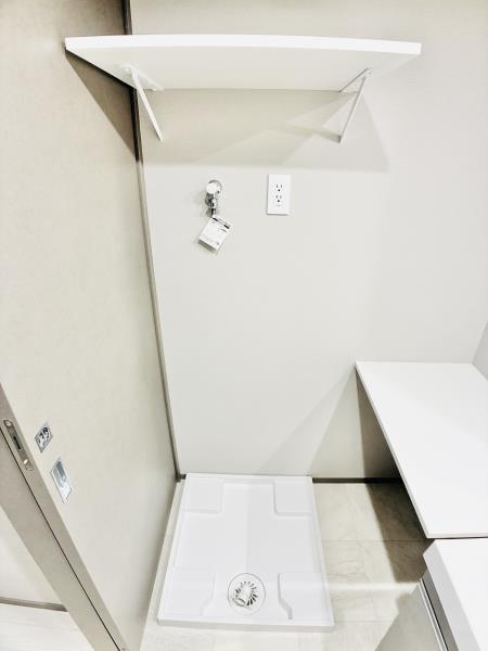 コンポジット早稲田鶴巻町4階 部屋その他