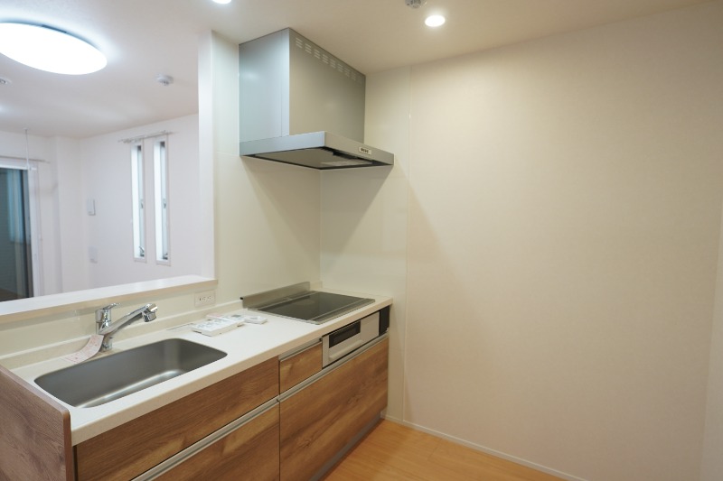 East IM1階 部屋その他